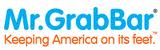 Mr. GrabBar Logo